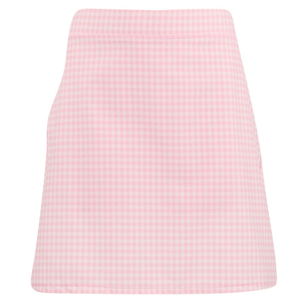Girls' 4 - Way Stretch Poly Skort - Fairway Styles