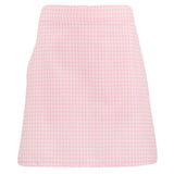 Girls' 4 - Way Stretch Poly Skort - Fairway Styles