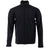 Andrew Waterproof Jacket - Black