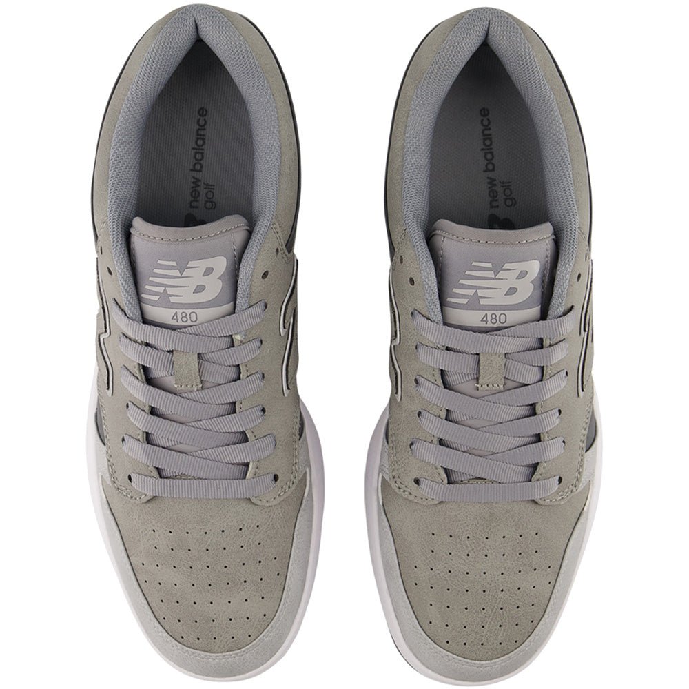 480 Golf Spikeless Golf Shoes - Fairway Styles