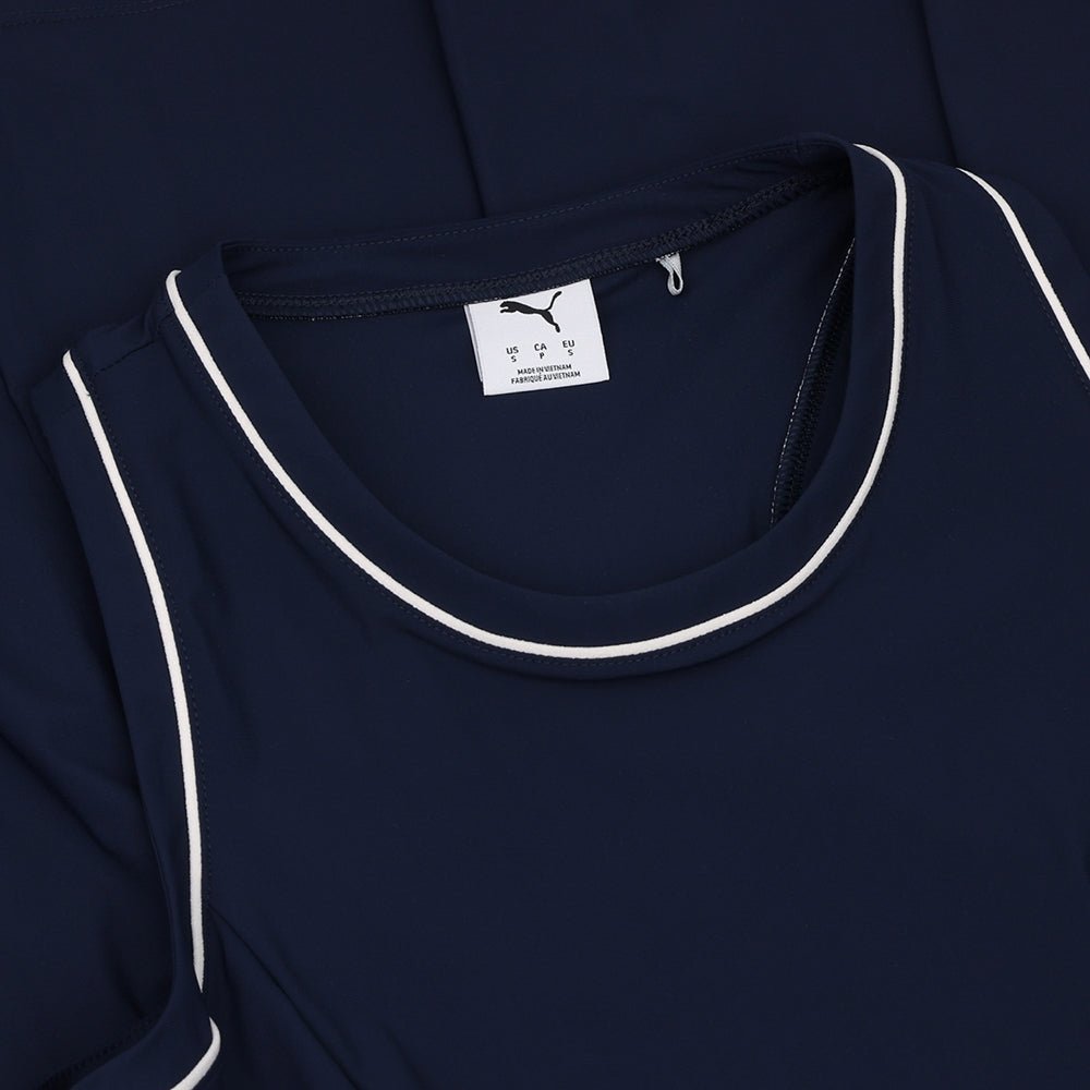Women's EVO Sleeveless Sport Dress