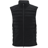 Quilted Vest - Fairway Styles