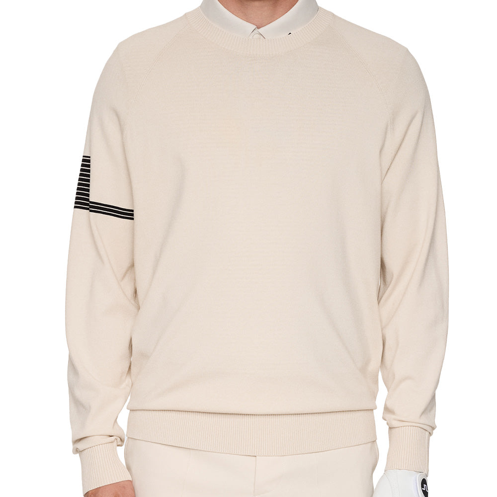 Heath Knitted Sweater