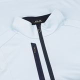 Performance Jersey Knit 1/2 Zip Pullover