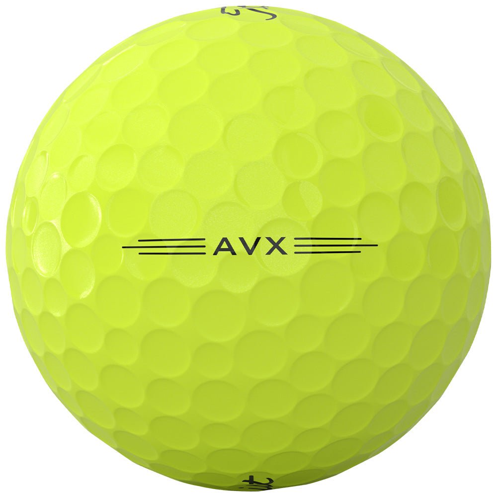 AVX Golf Balls - Fairway Styles