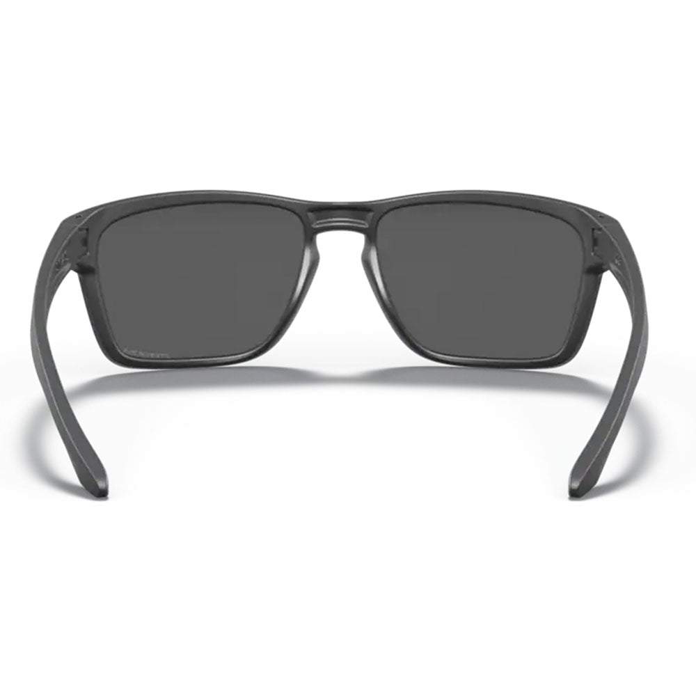 Sylas with Prizm Sunglasses