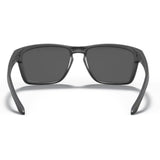 Sylas with Prizm Sunglasses