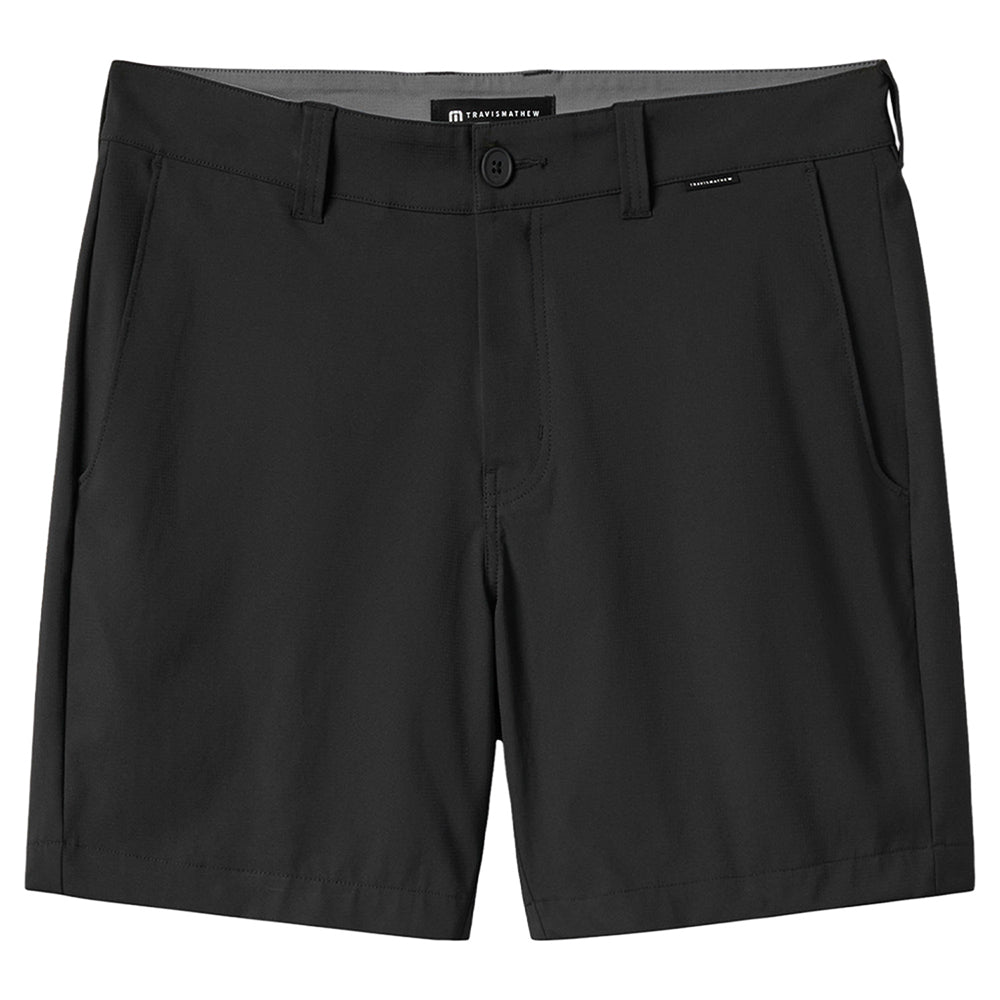 Wanderlust 7" Shorts