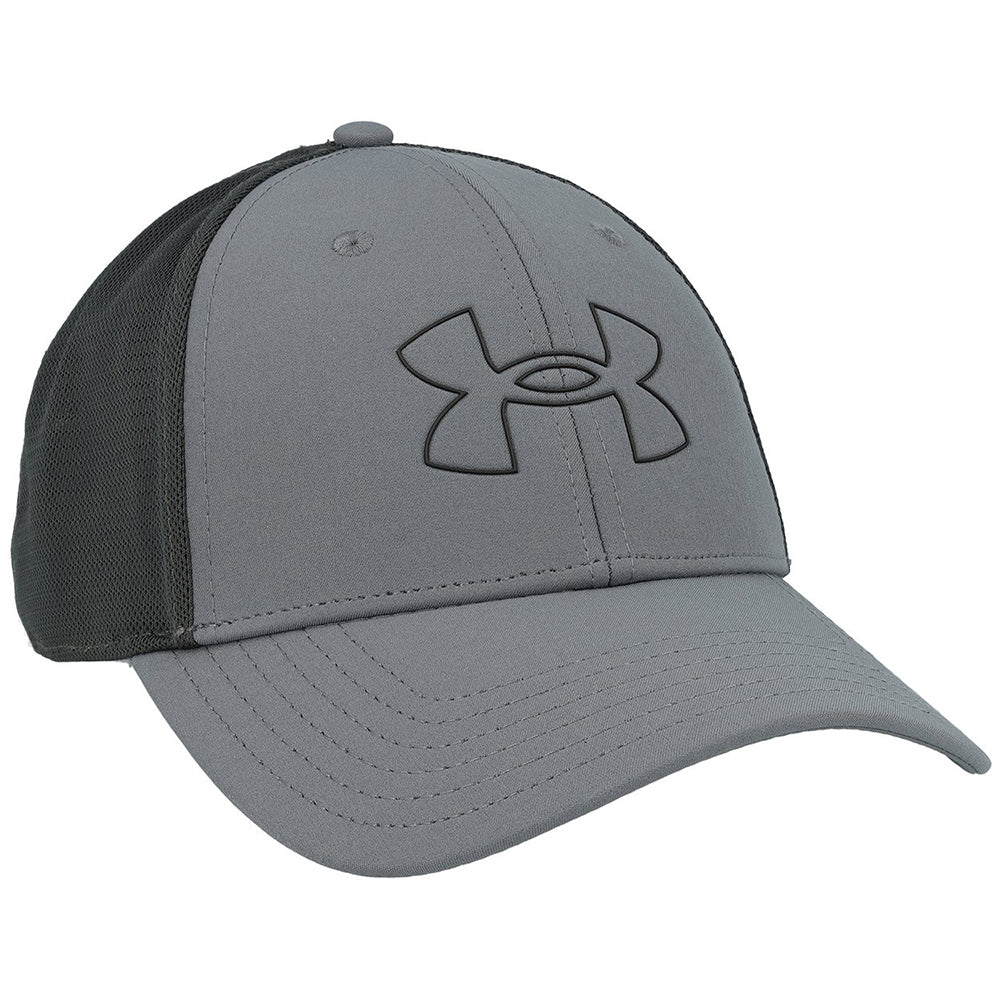 Iso-Chill Driver Mesh Adjustable Hat