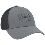 Iso-Chill Driver Mesh Adjustable Hat