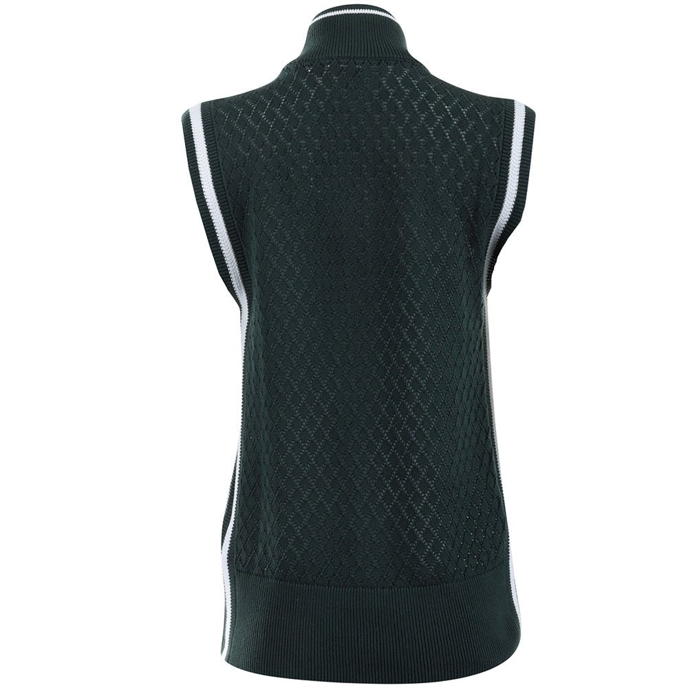 Women's Stefan 1/2 Zip Vest