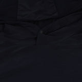 Essential Melange Jersey Hoodie