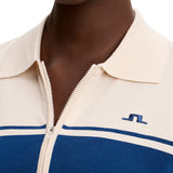 Women's Mia Knitted Full Zip Cardigan