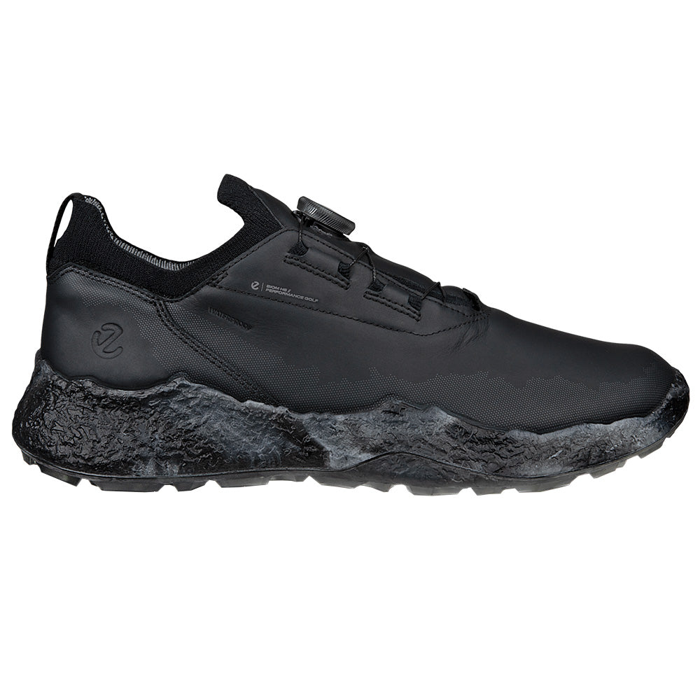BIOM H5 BOA Spikeless Golf Shoes
