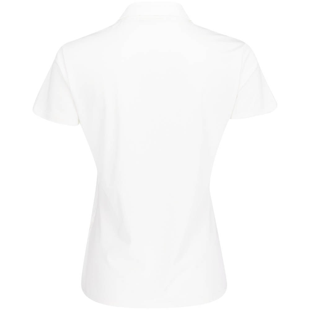 Women's Air Tech Pique Knit Tournament Polo - Fairway Styles