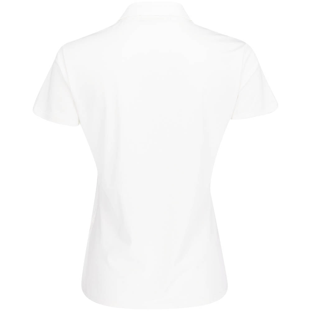 Women's Air Tech Pique Knit Tournament Polo