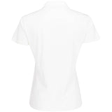Women's Air Tech Pique Knit Tournament Polo - Fairway Styles