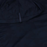 Camo Jacquard Jersey Hoodie