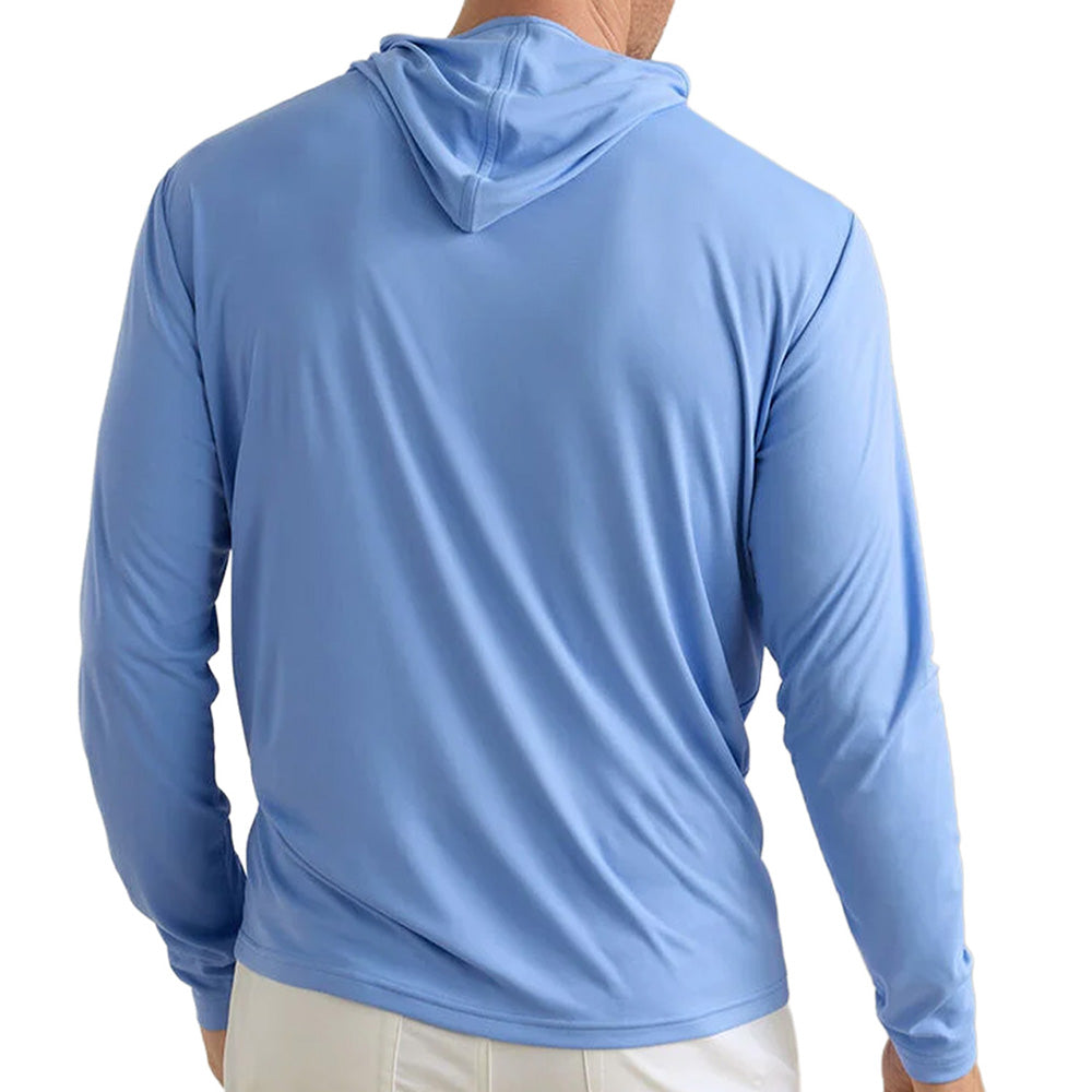 Featherweight Performance Sun Shirt Hoodie