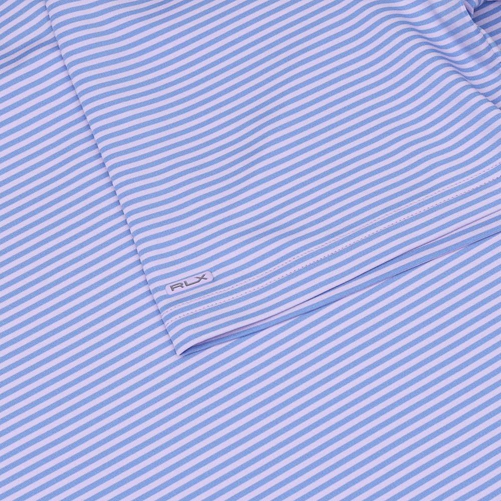Classic Fit Performance Polo