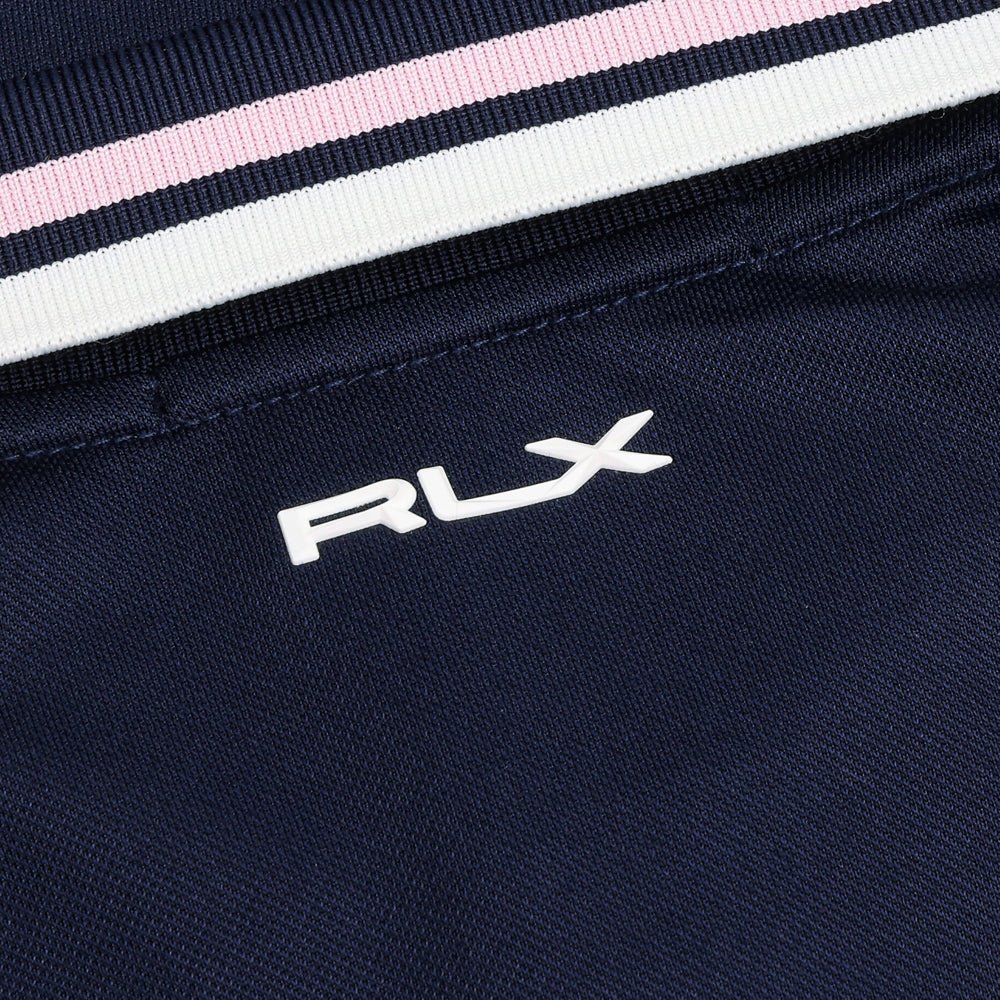 Women's Tour Pique Val Tailored Fit Polo