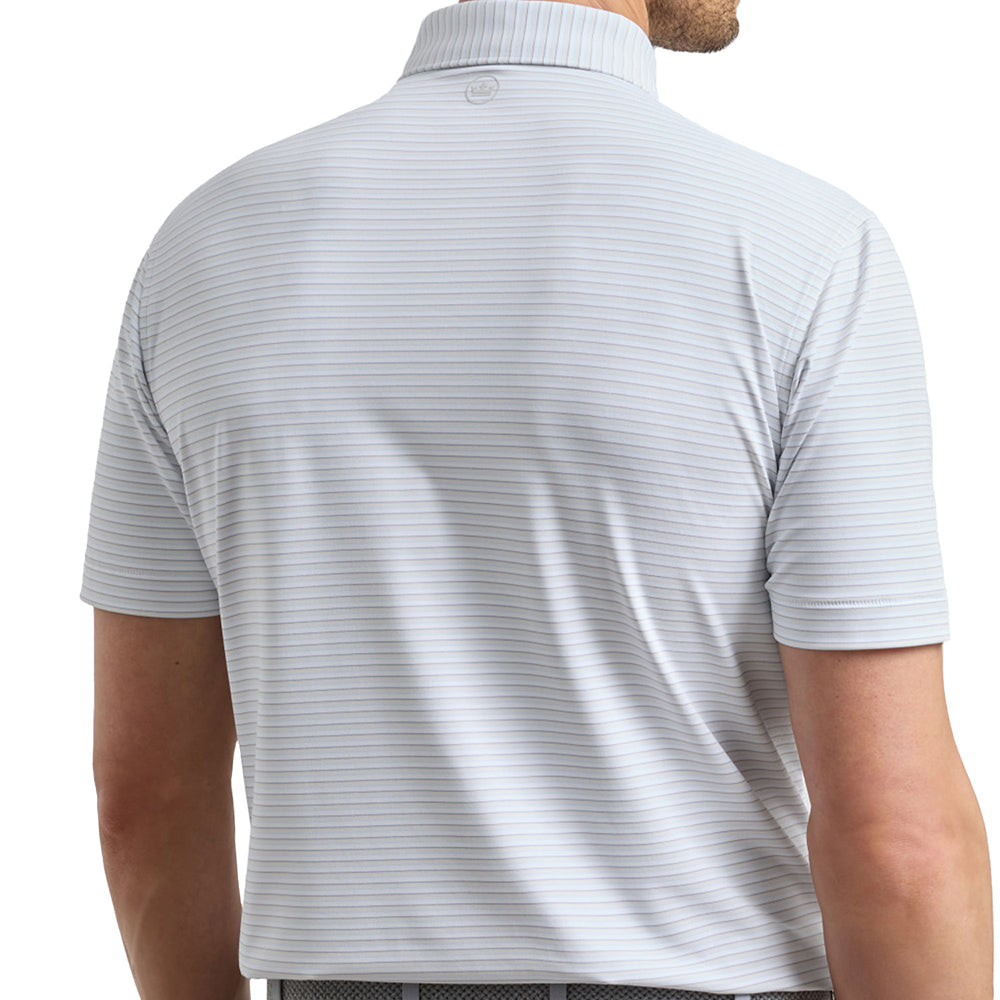 Echo Performance Jersey Polo