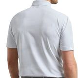 Echo Performance Jersey Polo