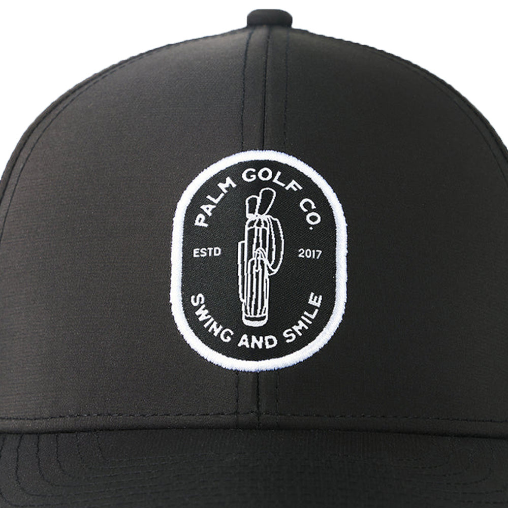 OB Snapback Hat
