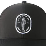 OB Snapback Hat