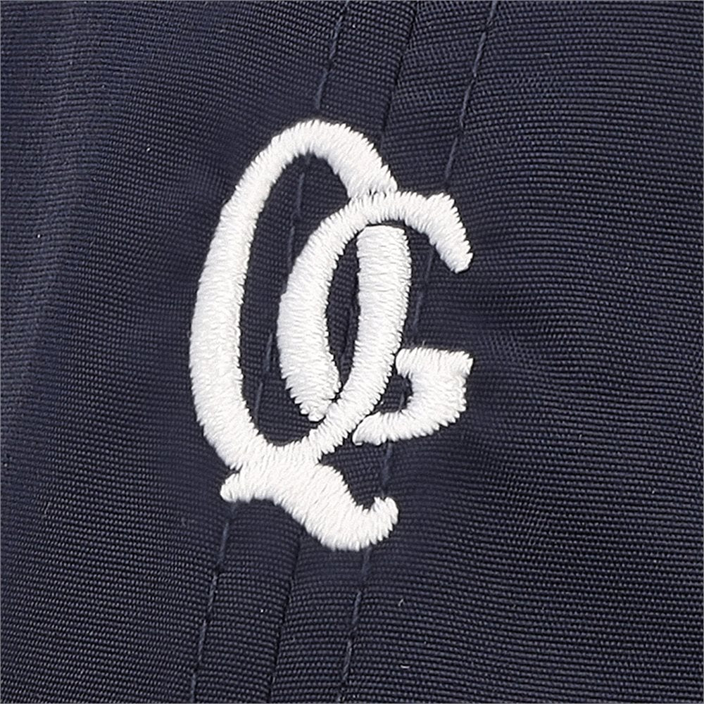 Micro Monogram Nylon Dad Hat