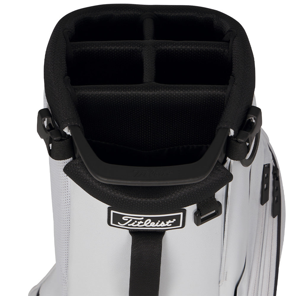 Players S5 Stand Bag