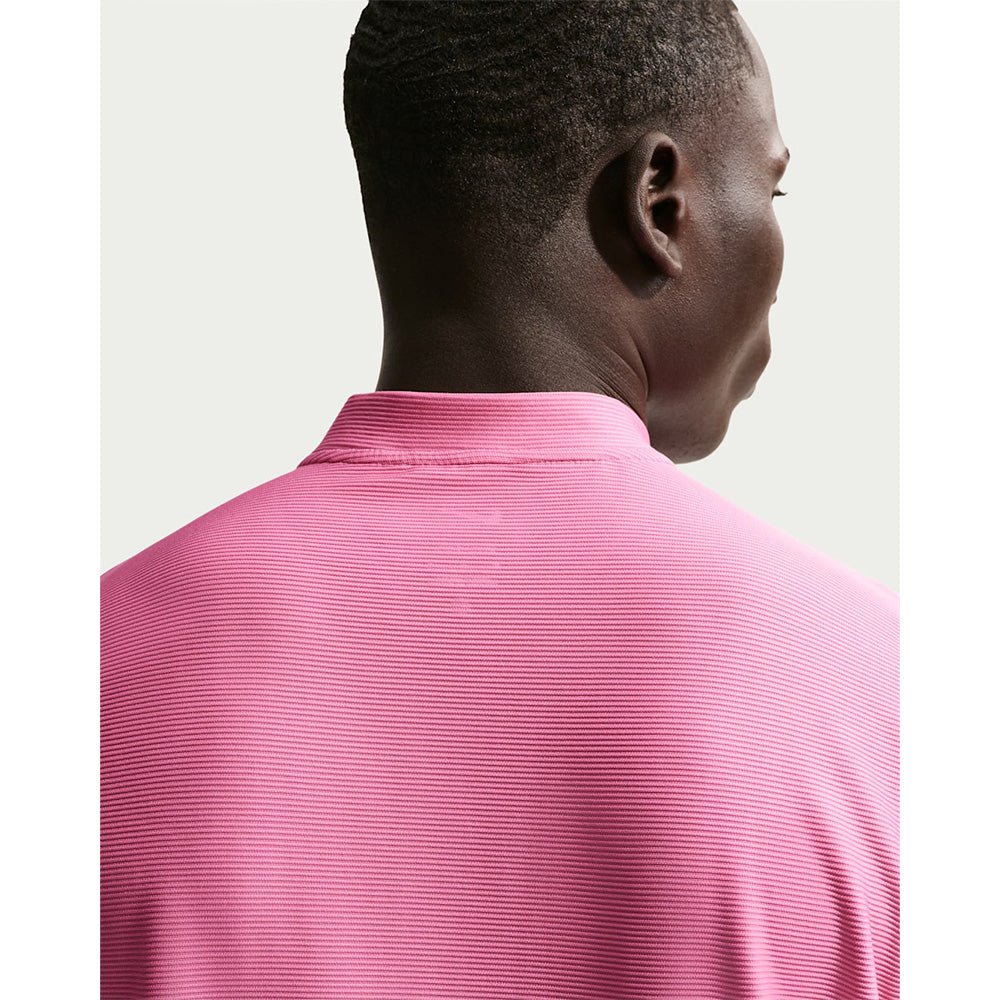 Velocity Dri-FIT Blade Collar Polo