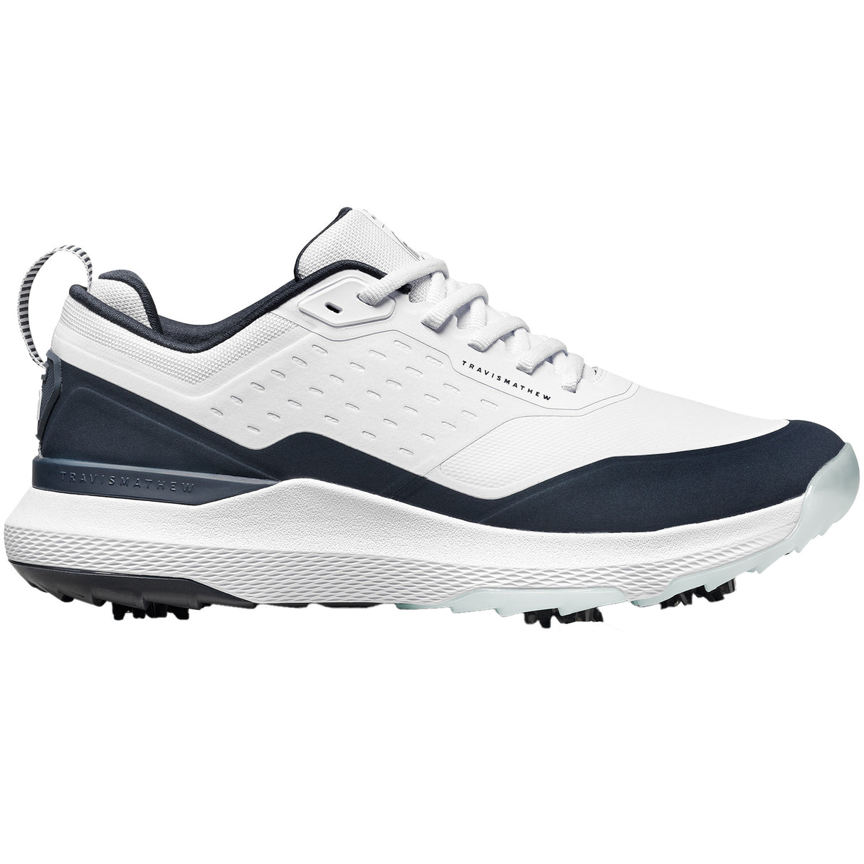 The Nuage Mega Spikeless Golf Shoes