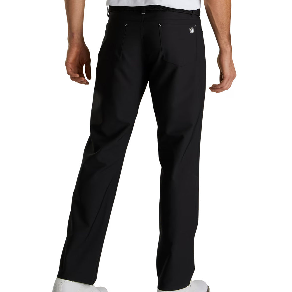 Athletic Fit Performance Pants