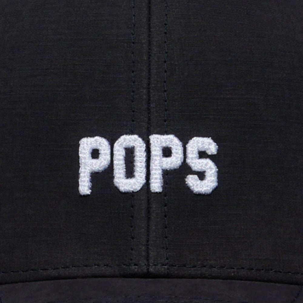 Pops Low Profile Hat