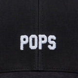 Pops Low Profile Hat