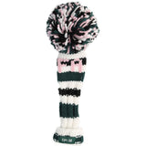 Knitted Fairway Headcover