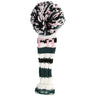 Knitted Fairway Headcover