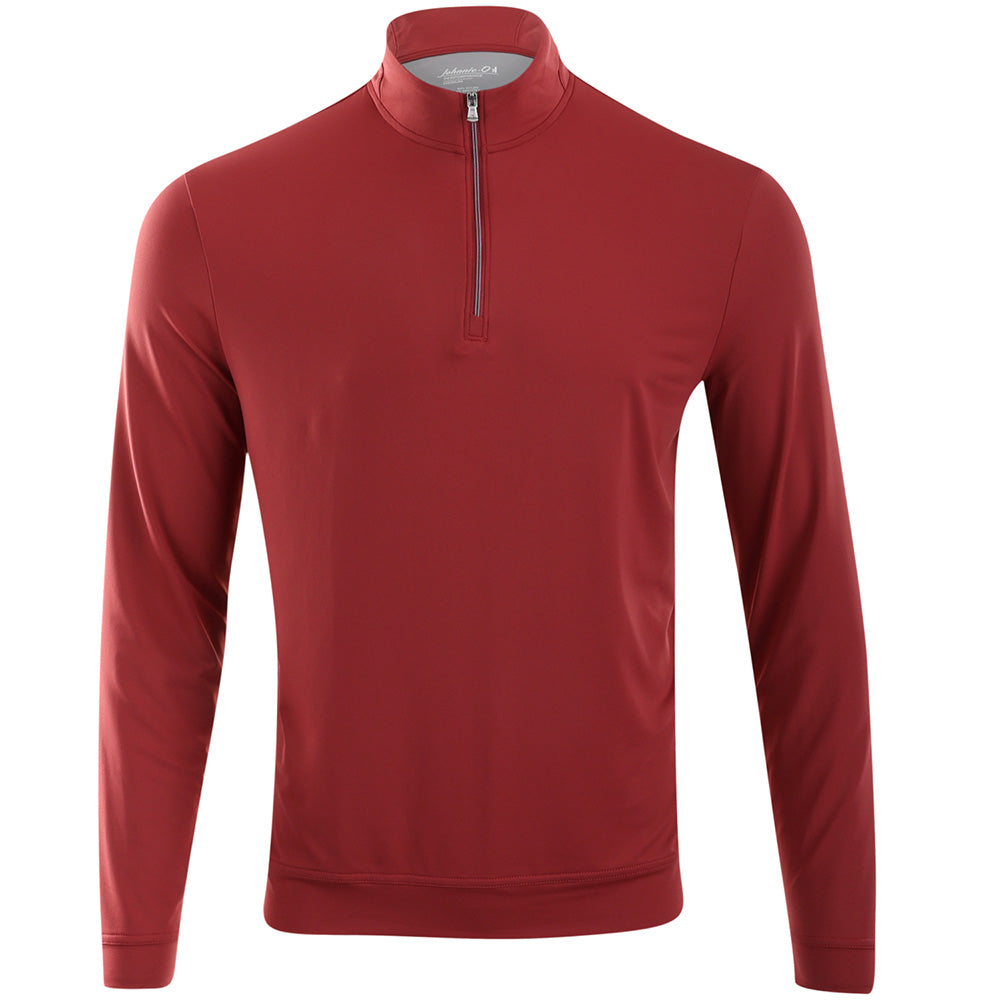 Motion Performance 1/4 Zip Pullover