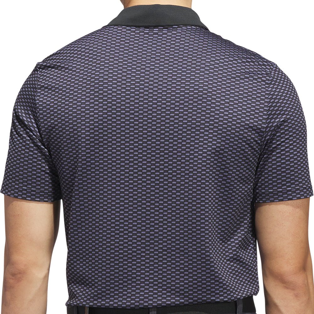 Beyond Textured Polo - Fairway Styles
