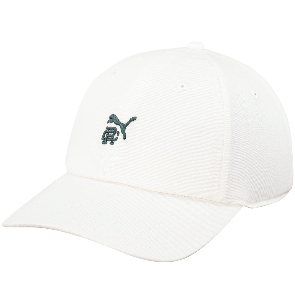 x REIGNING CHAMP Unstructured Cap - Fairway Styles