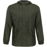 Fishtail Jacket