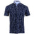 Wolfnastie Polo - Maltese Blue
