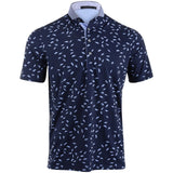 Wolfnastie Polo