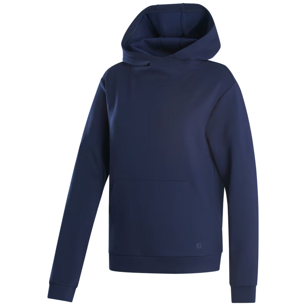 Women's Cowl Hoodie