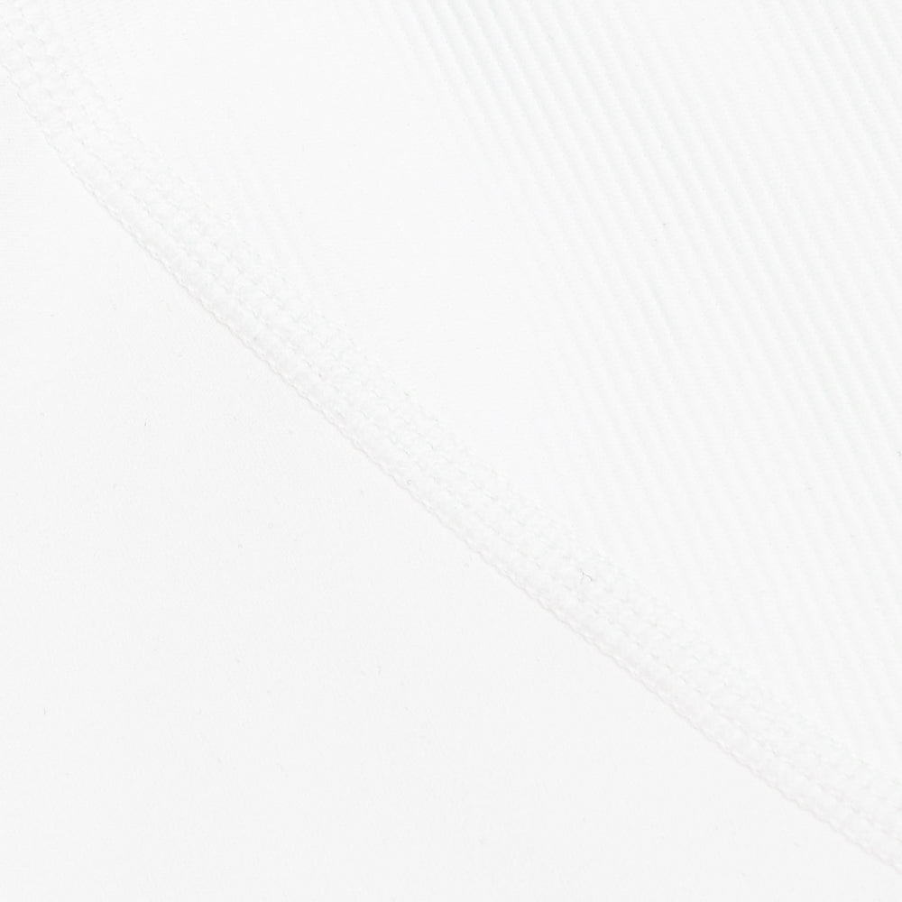 Women's Nym Full Zip Sleeveless Polo