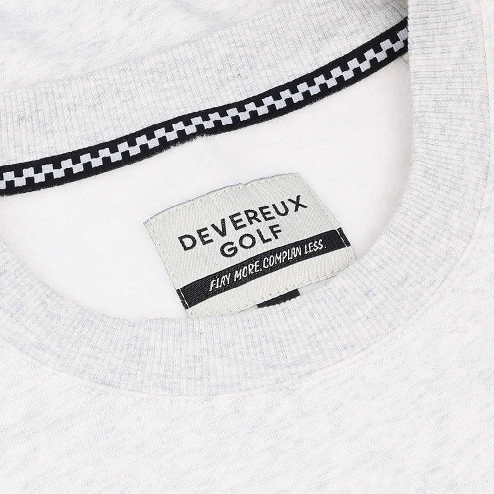Ivy Crewneck Sweatshirt