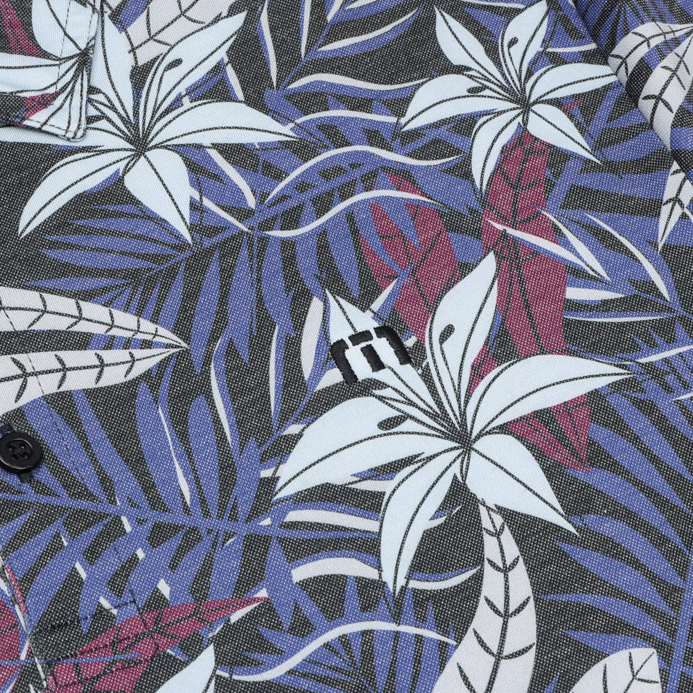 Featherweight Open Bay Polo