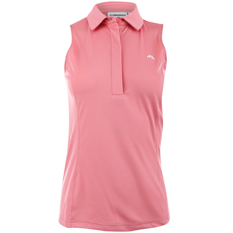 Women's Dena Sleeveless Polo