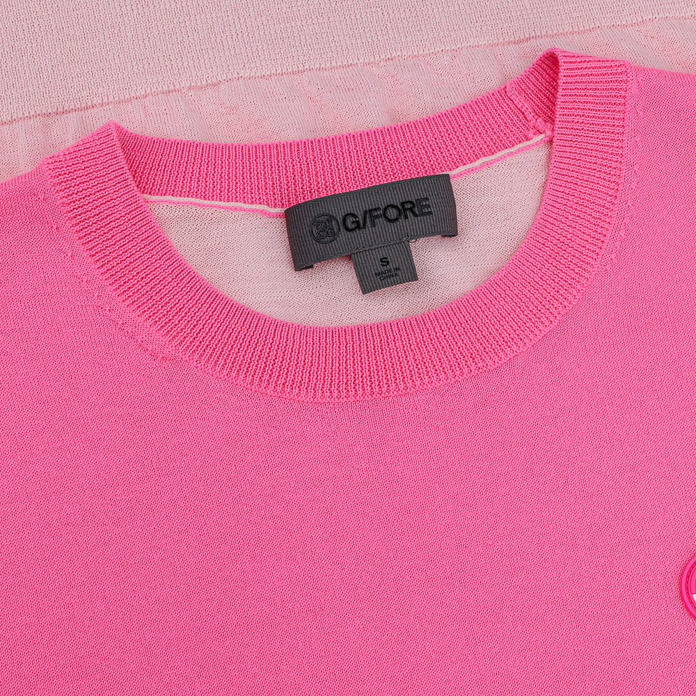 Women's Italian Wool Sweater